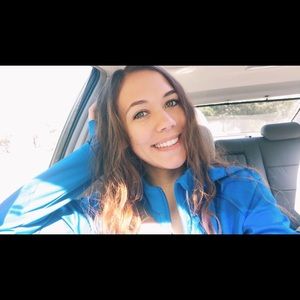 Meet your Posher, Brianna